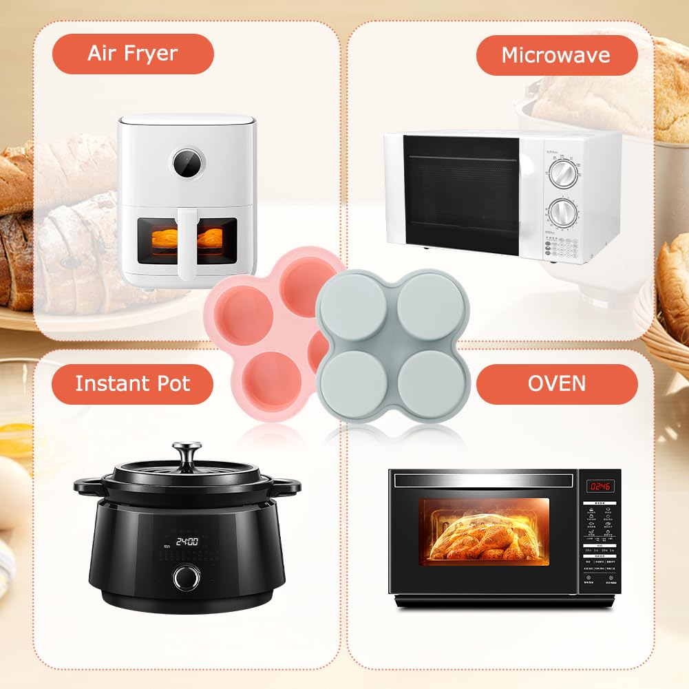 Reusable Silicone Air Fryer Eg - đánh giá và giá Commercial Kitchen Pans