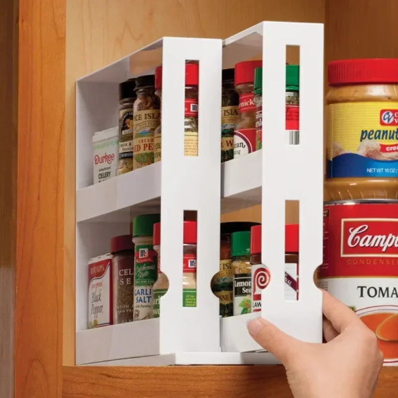 Multi-Function 2 Tier Rotate S - đánh giá và giá Commercial Kitchen Shelving