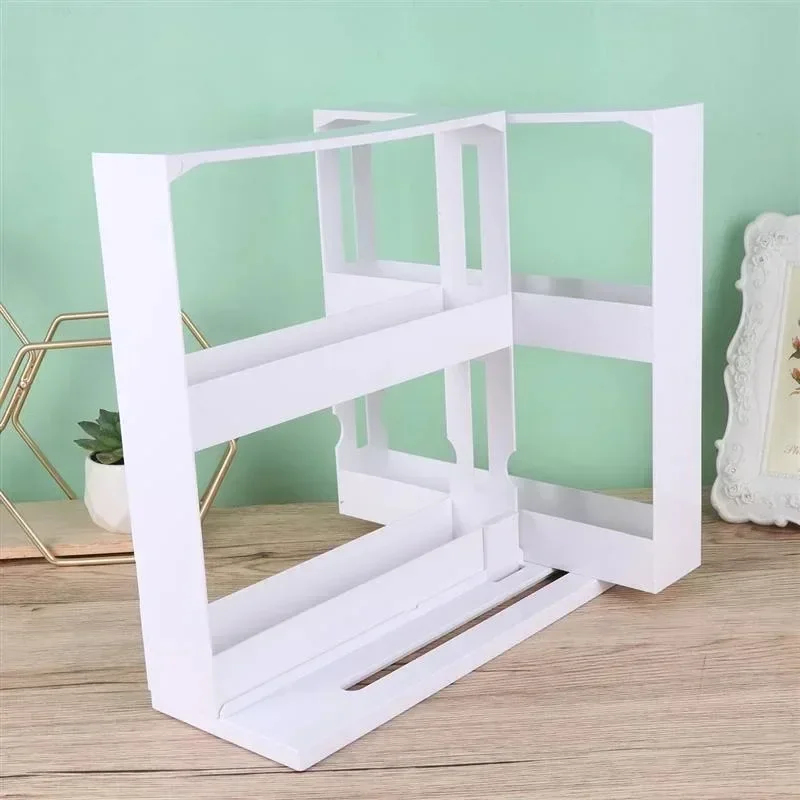Multi-Function 2 Tier Rotate S - đánh giá và giá Commercial Kitchen Shelving