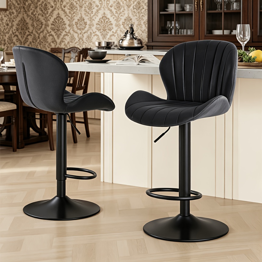 Set of 2 Modern Adjustable Swi - đánh giá và giá Commercial Kitchen Requirements