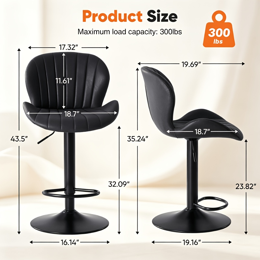 Set of 2 Modern Adjustable Swi - đánh giá và giá Commercial Kitchen Requirements