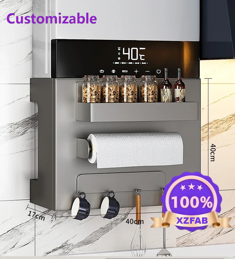 Factory Direct 2026 Gas water  - đánh giá và giá Commercial Kitchen Wall Covering