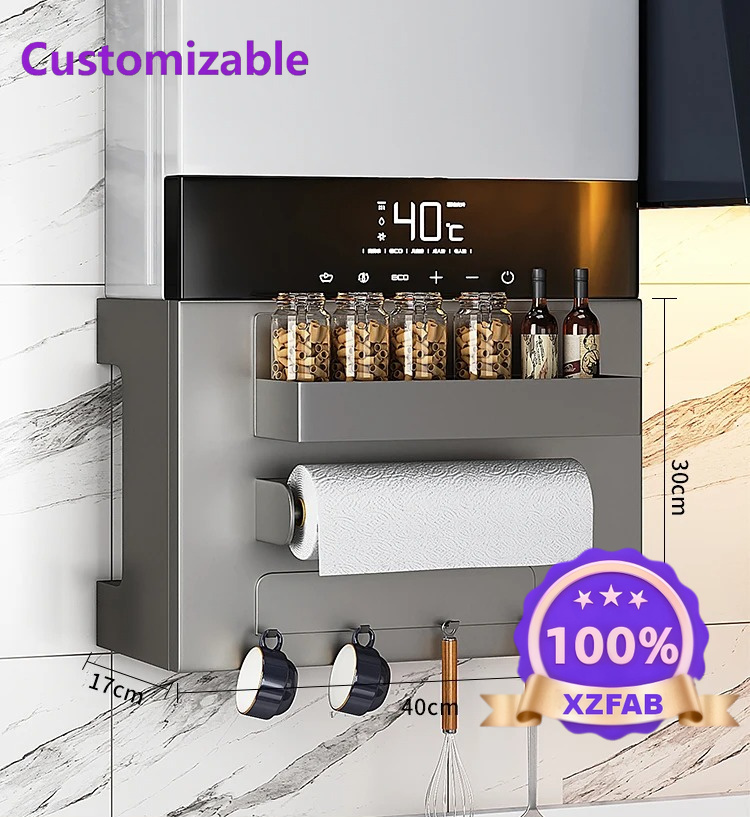 Factory Direct 2026 Gas water  - đánh giá và giá Commercial Kitchen Wall Covering