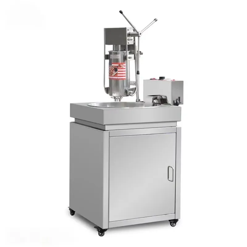 30L Electric Churro Machine Pr - đánh giá và giá Commercial Kitchen Equipment