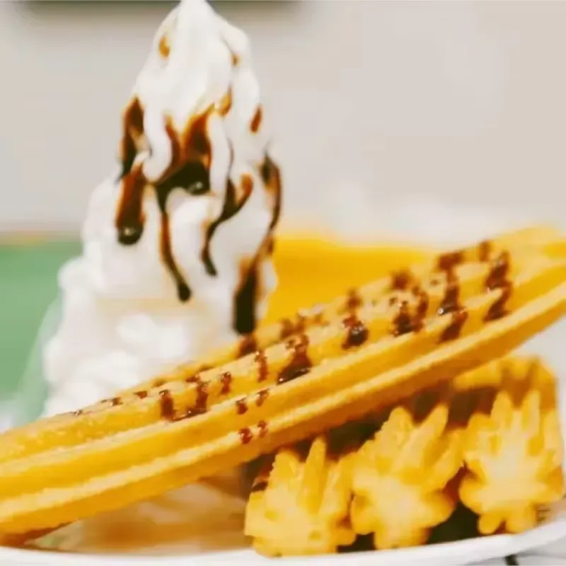 30L Electric Churro Machine Pr - đánh giá và giá Commercial Kitchen Equipment