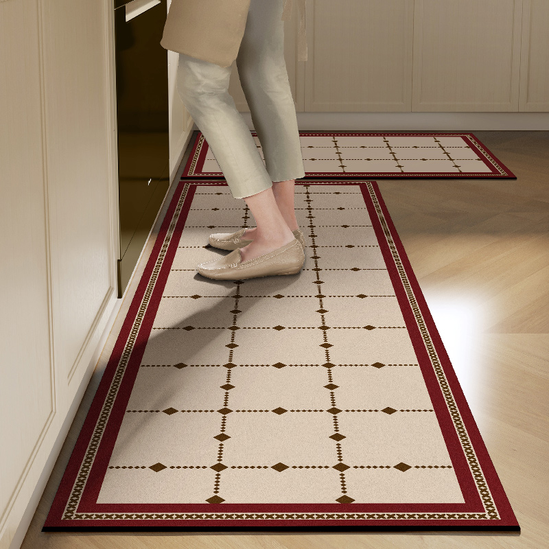 Kitchen Floor Mat Pvc Waterpro - đánh giá và giá Commercial Kitchen Mats Anti Fatigue