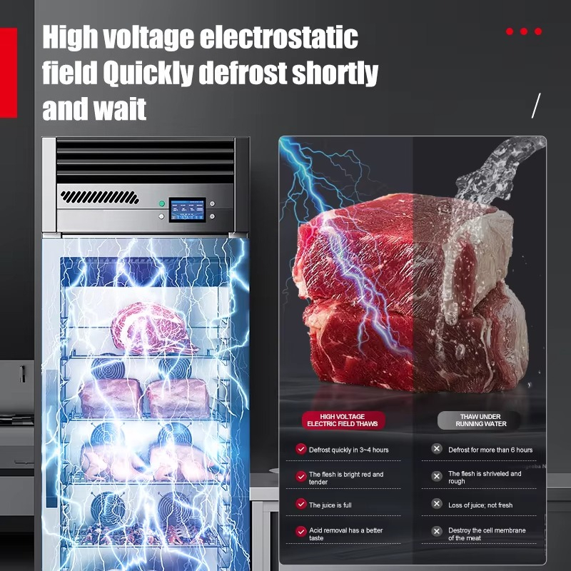 Commercial Kitchen Refrigerati - đánh giá và giá Commercial Kitchen Refrigerator