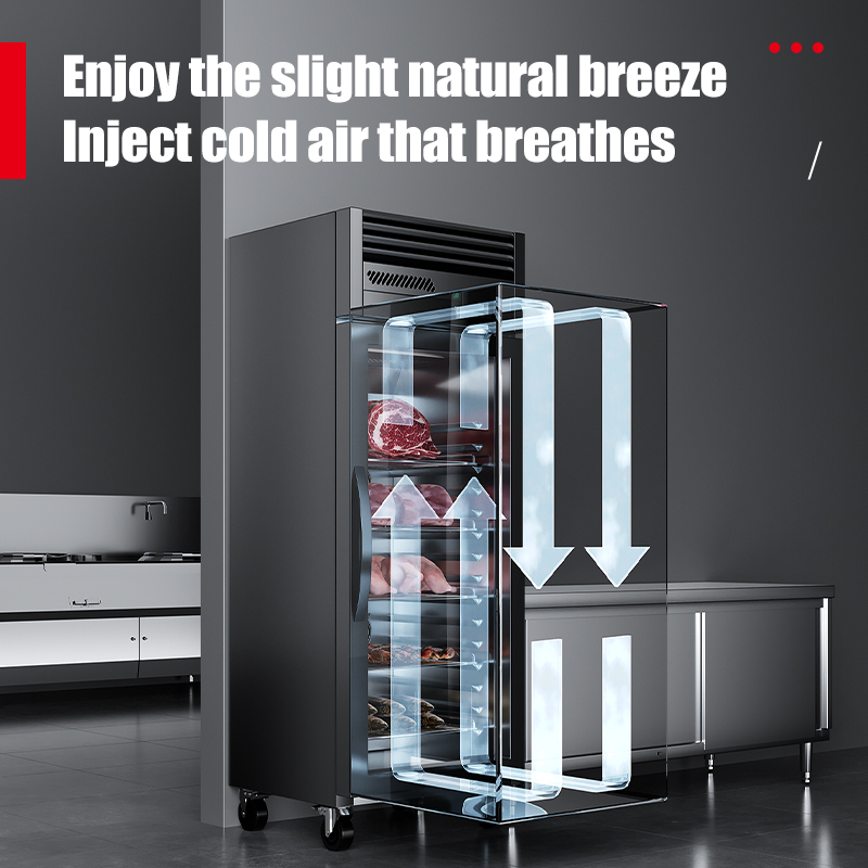 Commercial Kitchen Refrigerati - đánh giá và giá Commercial Kitchen Refrigerator