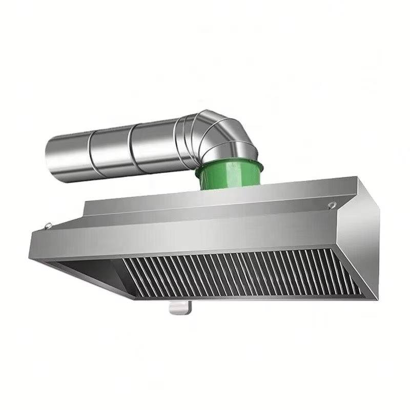 Commercial Customizable Kitche - đánh giá và giá Commercial Exhaust Hood