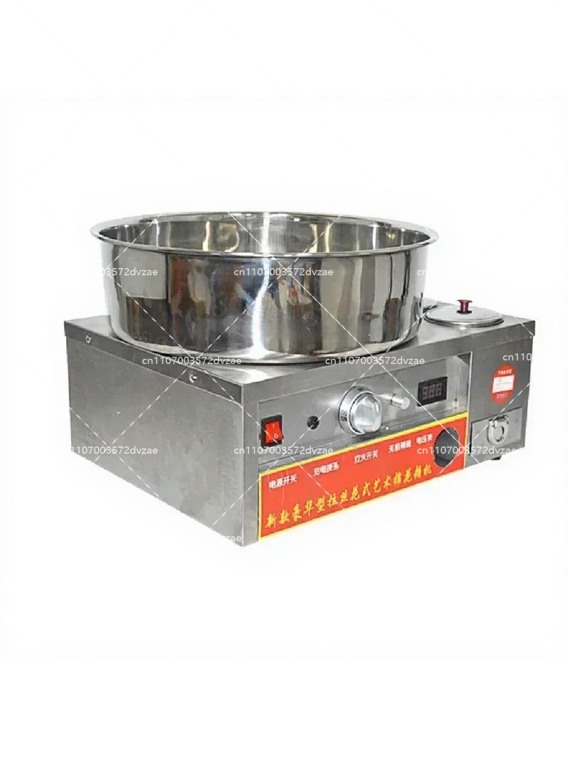 Commercial Marshmallow Machine - đánh giá và giá Candy Floss Machine Commercial