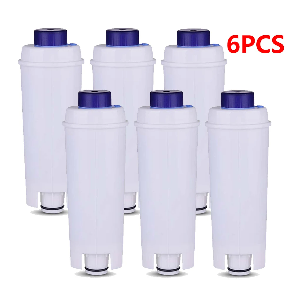 Soft Water Filter Water for DL - đánh giá và giá Delonghi Espresso Magnifica