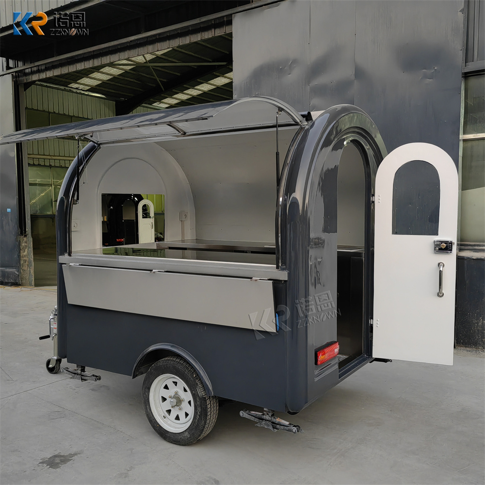 Fully Equipped Pizza Snack Ice - đánh giá và giá Commercial Kitchen Equipment