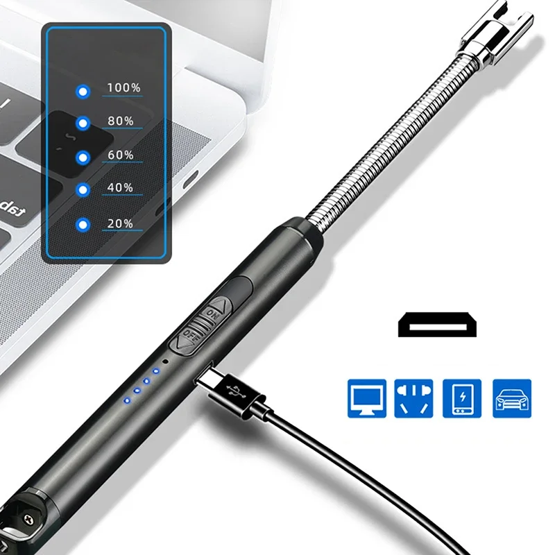 USB Rechargeable Arc Flameless - đánh giá và giá Commercial Kitchen Gas Stove