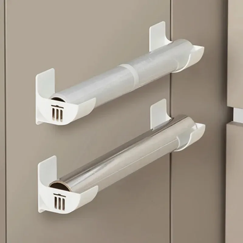 Wall Mounted Trash Bag Holder  - đánh giá và giá Commercial Kitchen Shelving