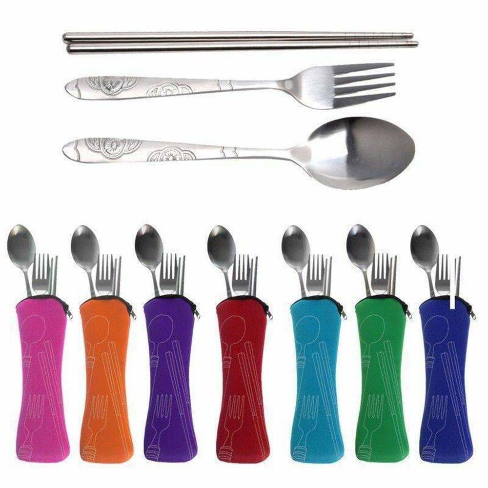 New Travel Packaging Tableware - đánh giá và giá Commercial Kitchen Knife Set