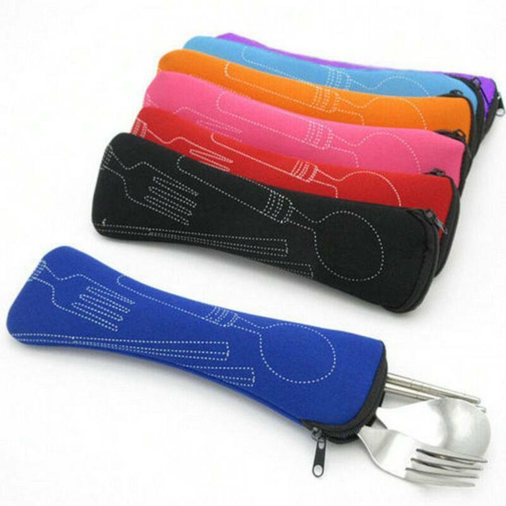 New Travel Packaging Tableware - đánh giá và giá Commercial Kitchen Knife Set