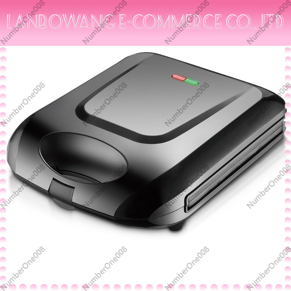 3-in-1 Sandwich Maker Panini P - đánh giá và giá Sandwich Press Panini