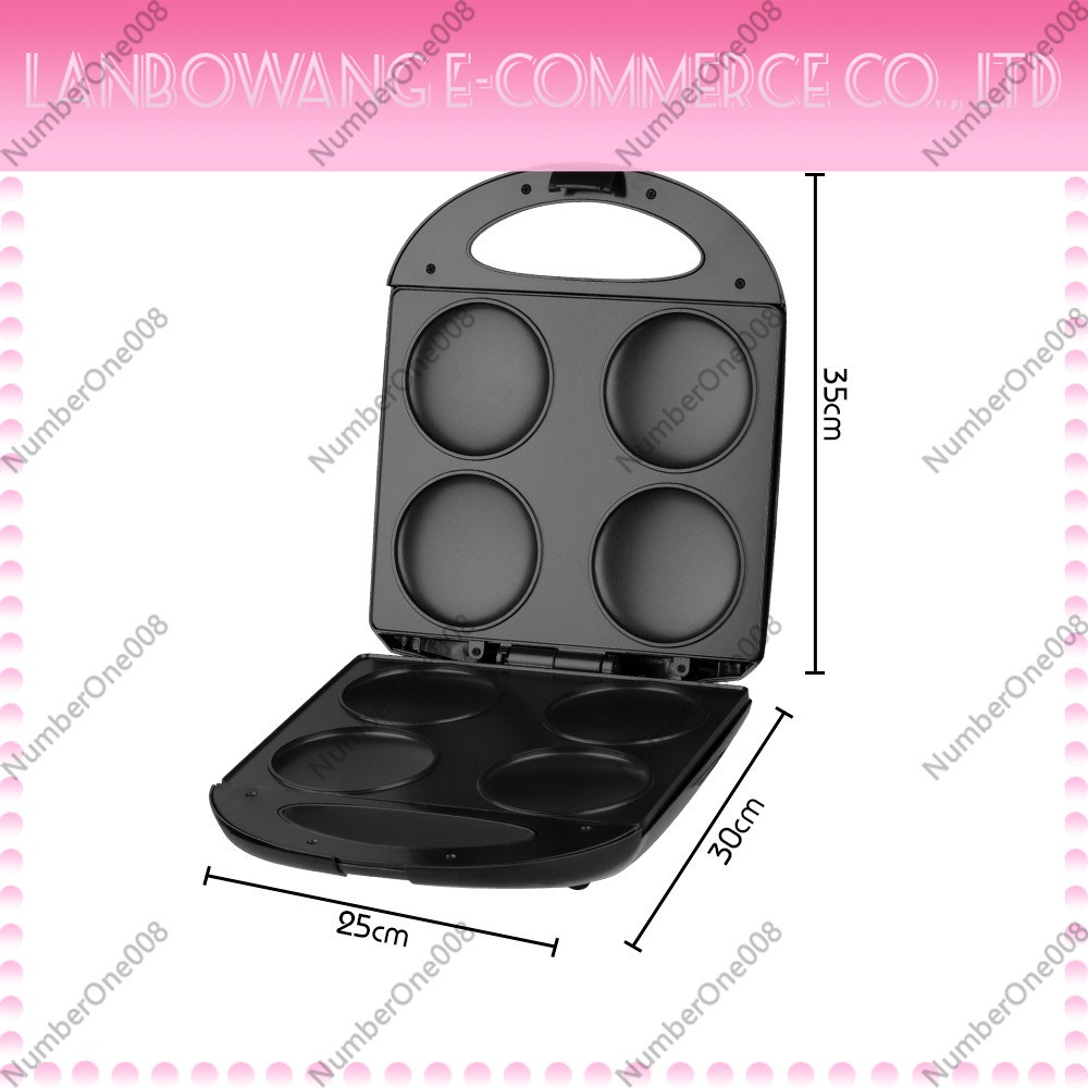 3-in-1 Sandwich Maker Panini P - đánh giá và giá Sandwich Press Panini