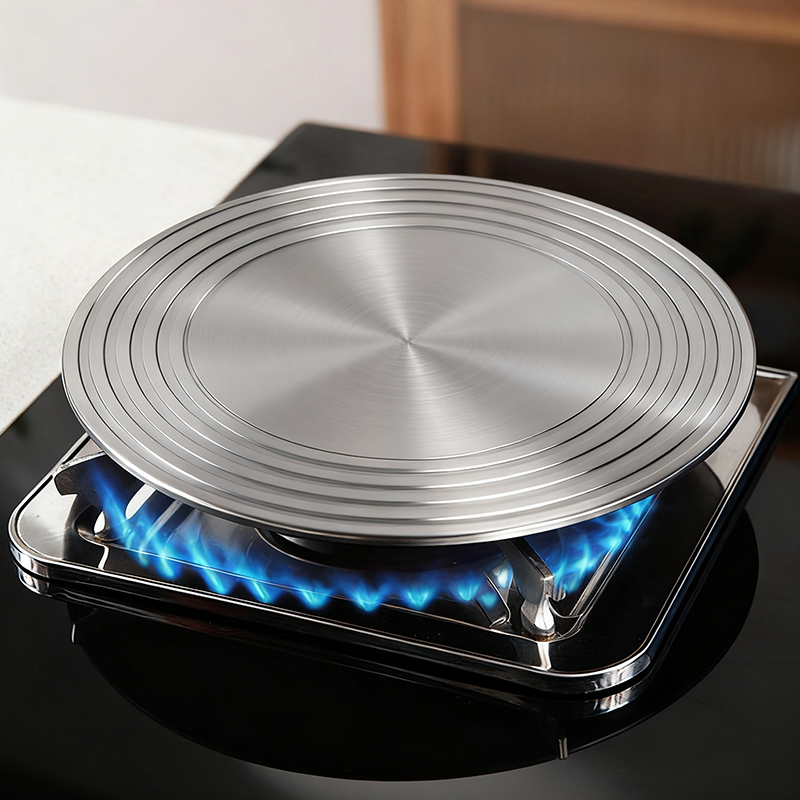 Aluminum Stove Top Diffuser Pa - đánh giá và giá Commercial Kitchen Gas Stove