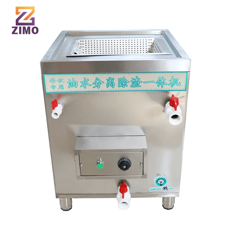 Commercial Kitchen Oil Grease  - đánh giá và giá Commercial Kitchen Grease Interceptor