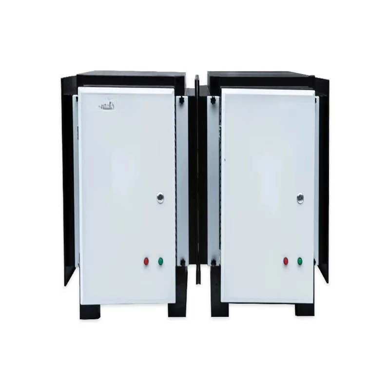 UV Waste Gas  Treatment Equipm - đánh giá và giá Commercial Kitchen Equipment
