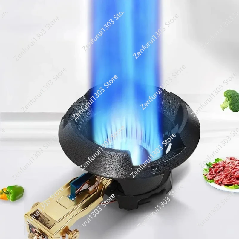 Commercial Fierce Fire Gas Sto - đánh giá và giá Commercial Kitchen Gas Stove