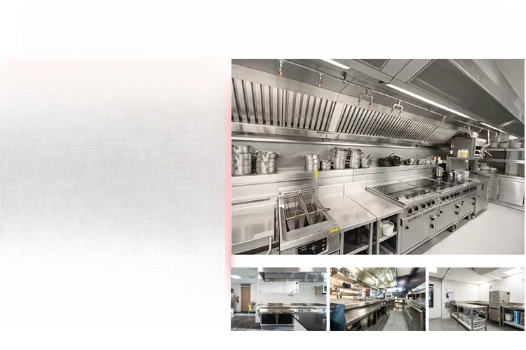 CHEFMAX Commercial Kfc Mcdonal - đánh giá và giá Commercial Kitchen Equipment
