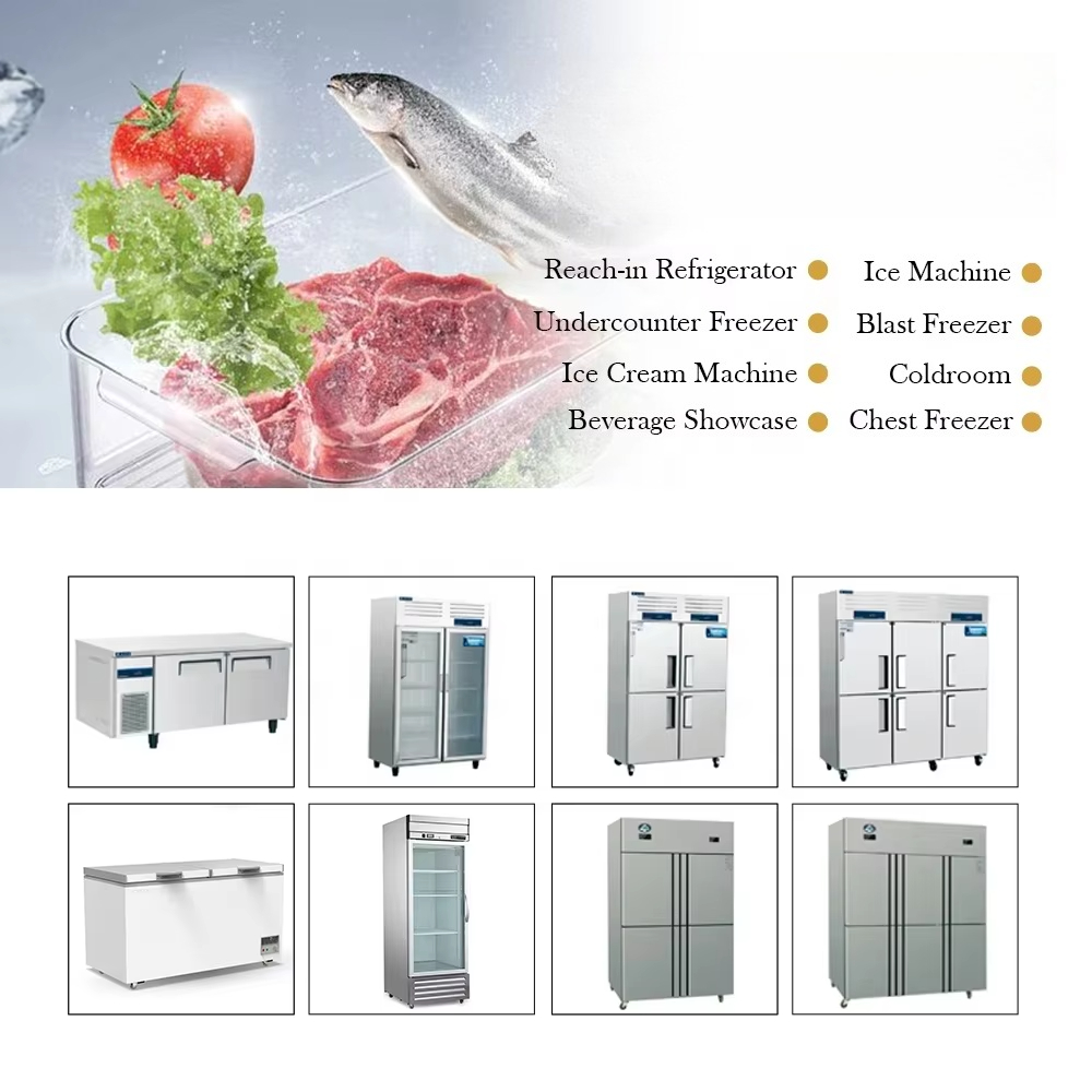 Bestselling Modern Freestandin - đánh giá và giá Commercial Kitchen Equipment