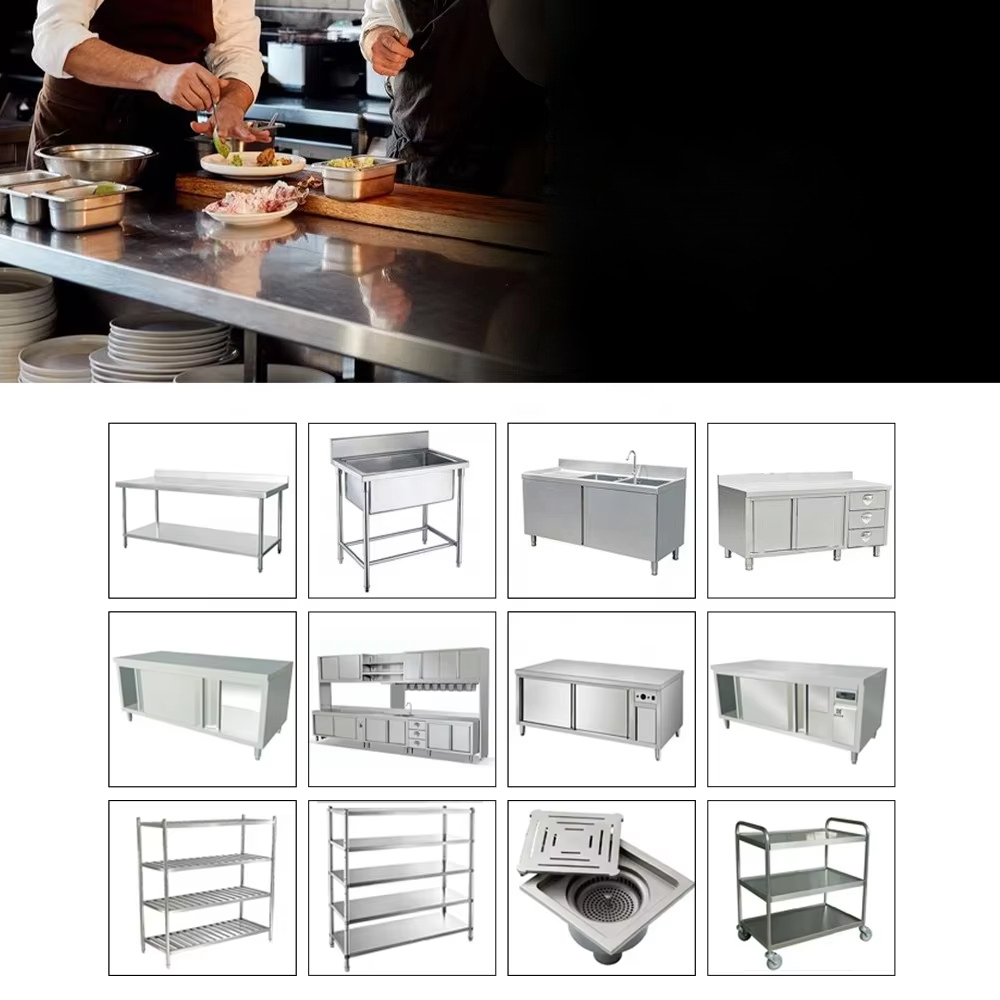 Bestselling Modern Freestandin - đánh giá và giá Commercial Kitchen Equipment