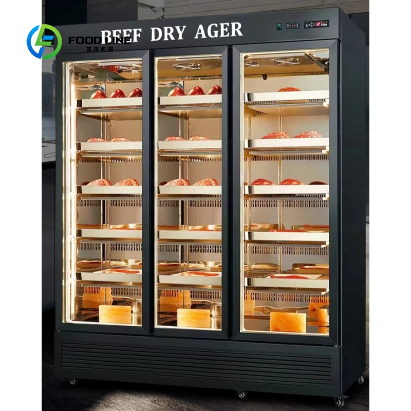 Customized Commercial Refriger - đánh giá và giá Commercial Kitchen Refrigerator
