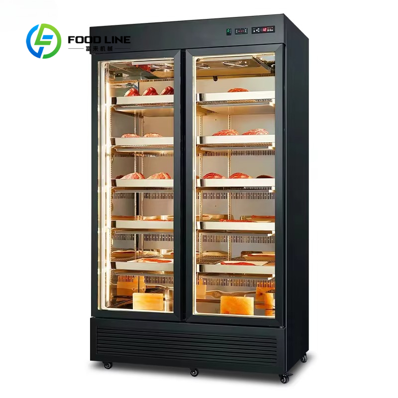 Customized Commercial Refriger - đánh giá và giá Commercial Kitchen Refrigerator