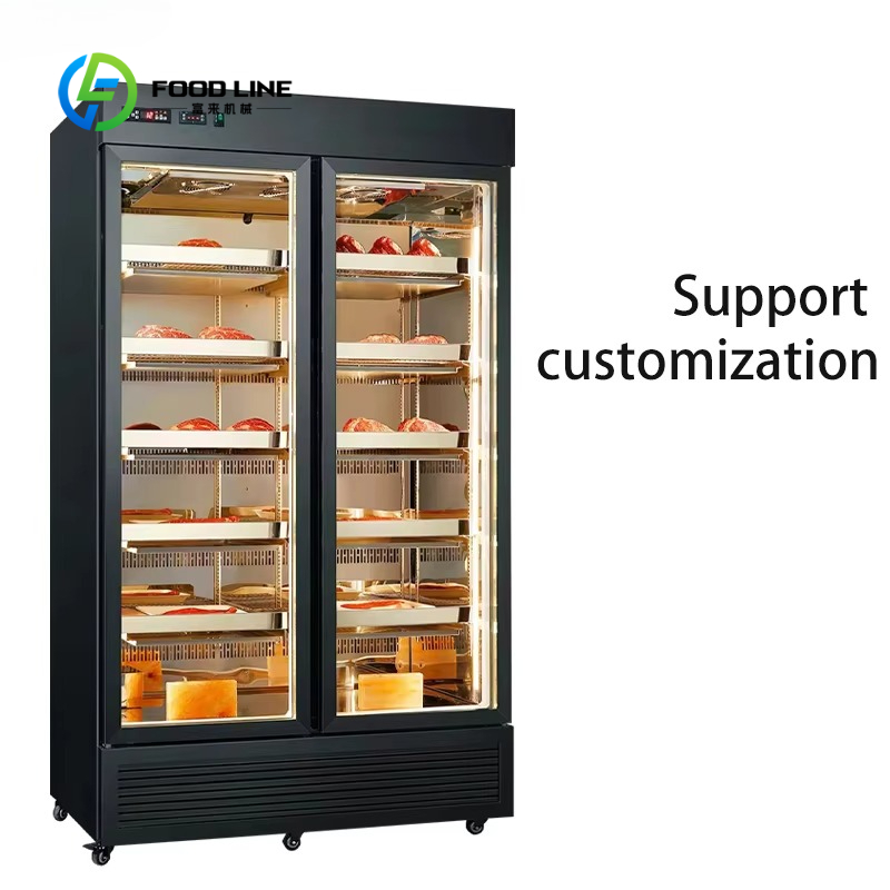 Customized Commercial Refriger - đánh giá và giá Commercial Kitchen Refrigerator