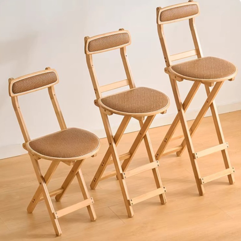 Foldable Bar Stool, No Assembl - đánh giá và giá Commercial Kitchen Requirements
