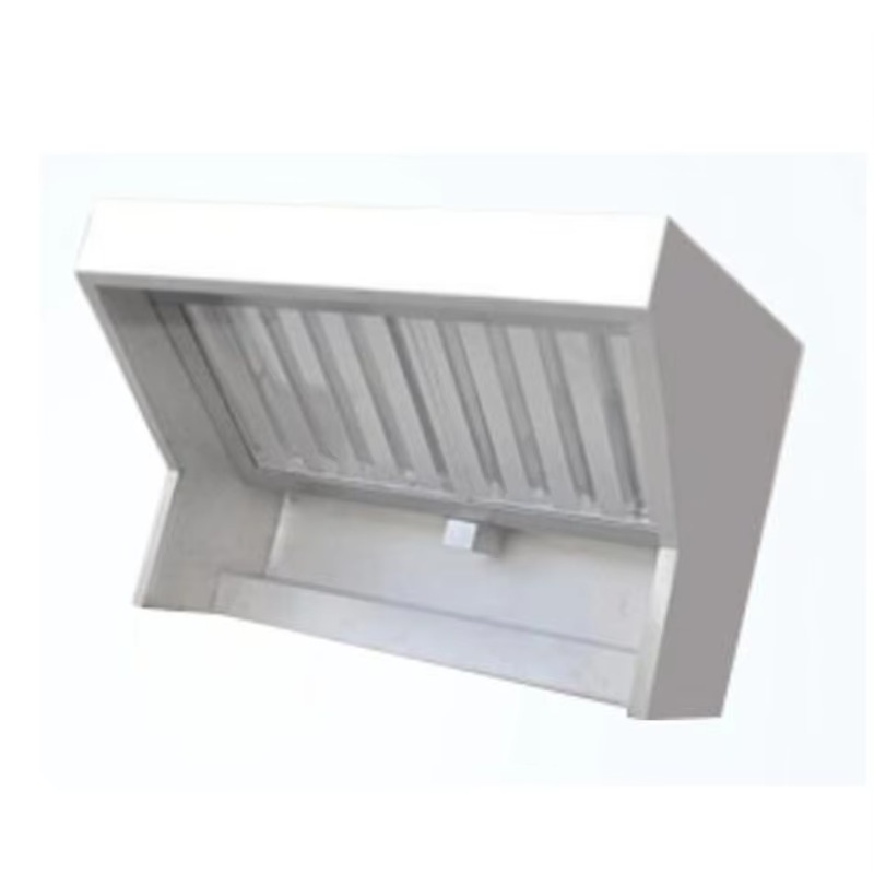Commercial Floor Type Hood Cus - đánh giá và giá Commercial Kitchen Equipment