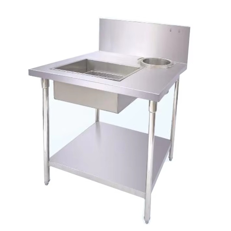 Commercial Floor Type Hood Cus - đánh giá và giá Commercial Kitchen Equipment