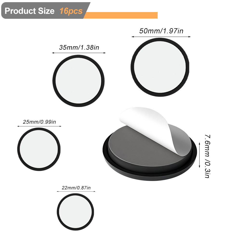 16PC Appliance Sliders for Kit - đánh giá và giá Commercial Kitchen Pans