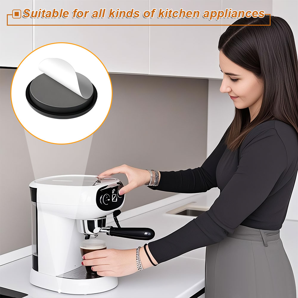 16PC Appliance Sliders for Kit - đánh giá và giá Commercial Kitchen Pans