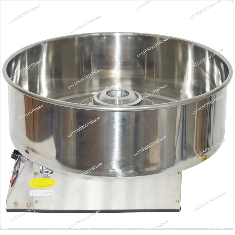 Commercial Cotton Candy Maker  - đánh giá và giá Candy Floss Machine Commercial