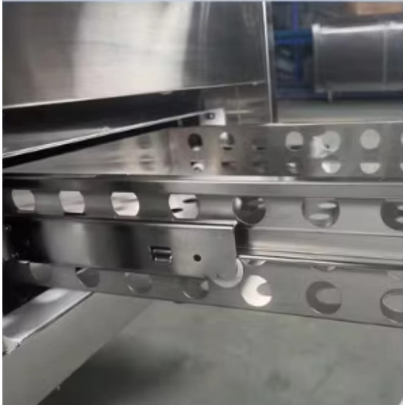 Commercial Stainless Steel Air - đánh giá và giá Commercial Kitchen Refrigerator