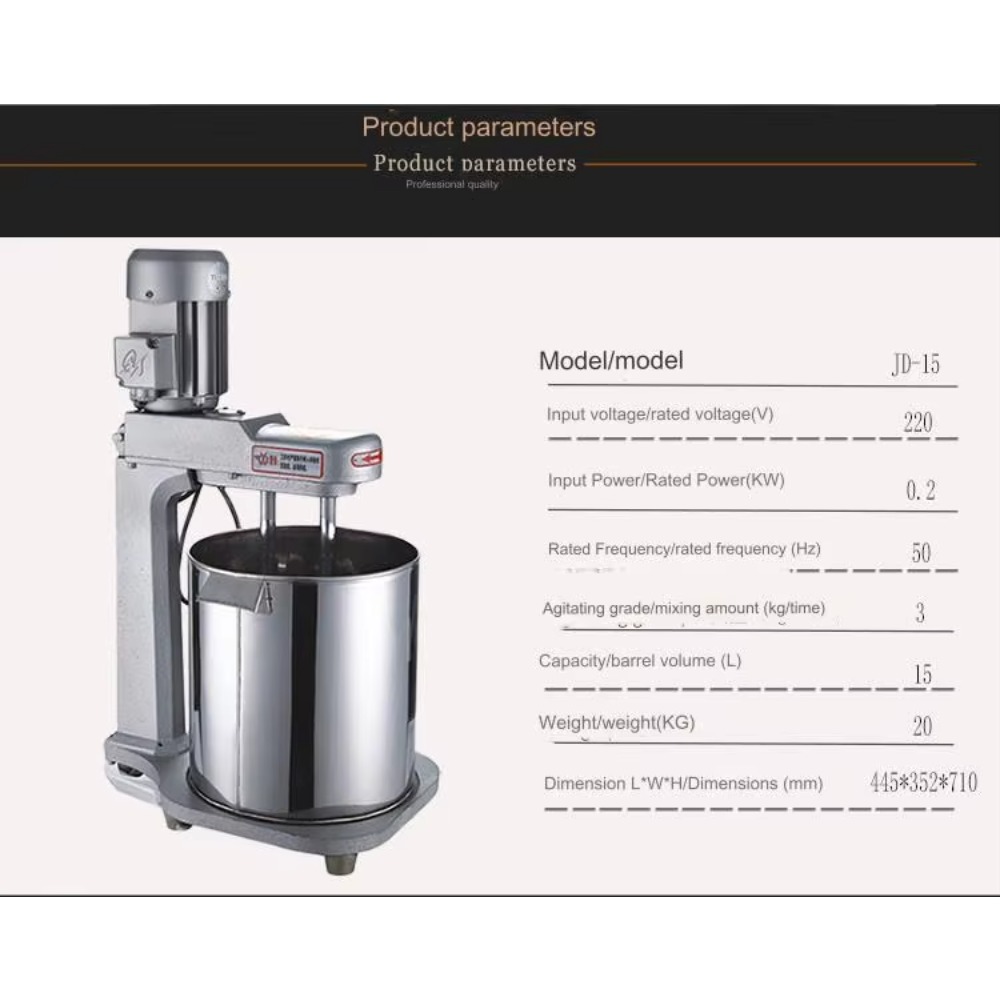 Commercial Automatic Used Kitc - đánh giá và giá Commercial Kitchen Mixers Dough Mixer