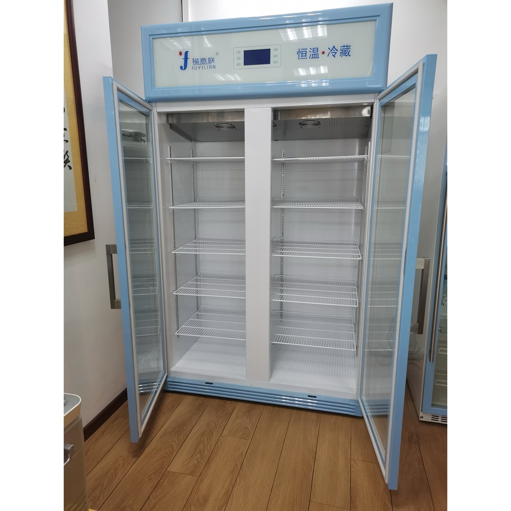 Suitable for all new smart dev - đánh giá và giá Commercial Kitchen Refrigerator