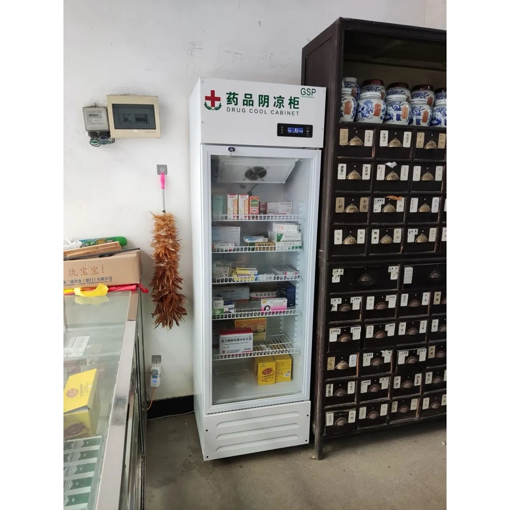 Suitable for all new smart dev - đánh giá và giá Commercial Kitchen Refrigerator