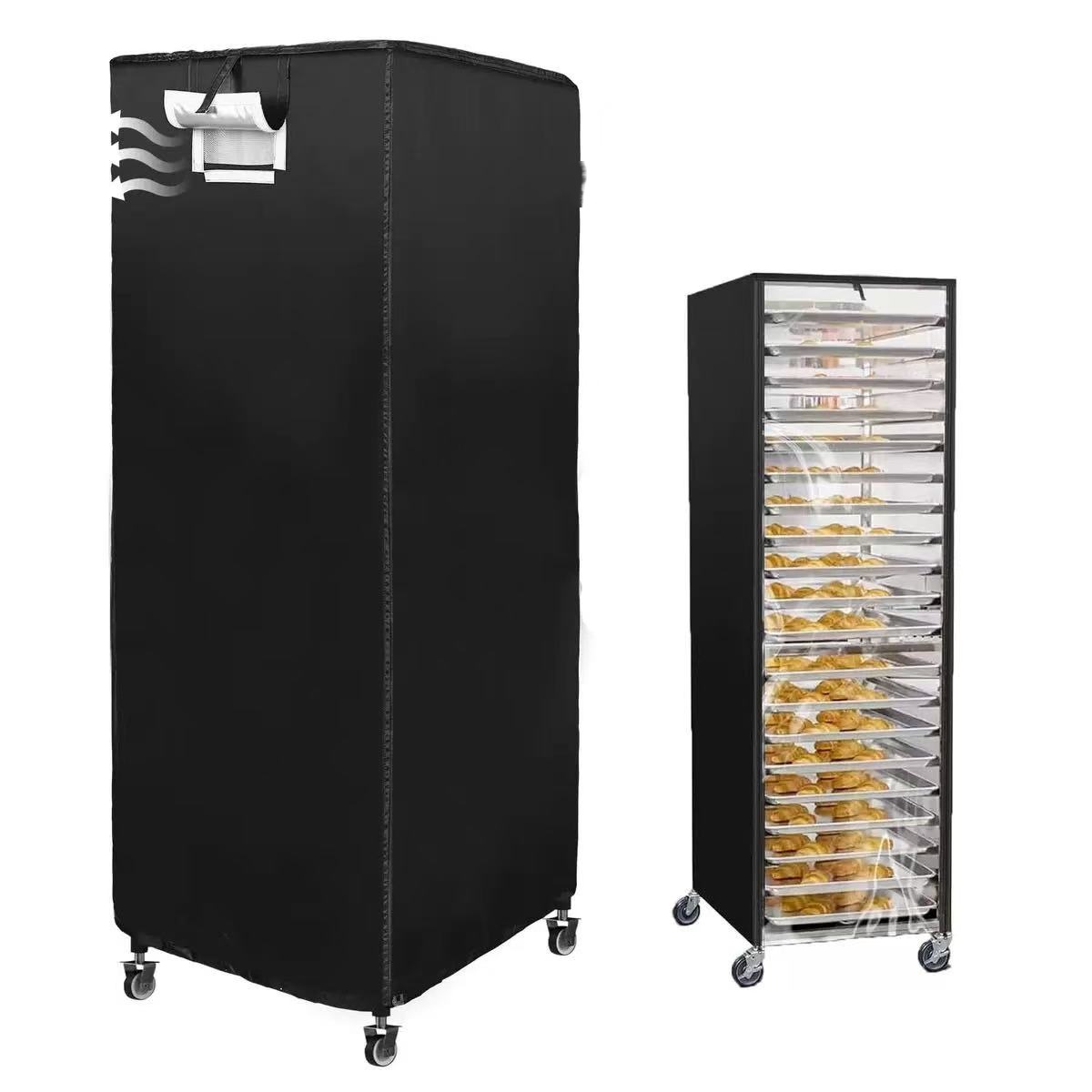 Commercial Bread Pan Rack Cove - đánh giá và giá Commercial Kitchen Pans
