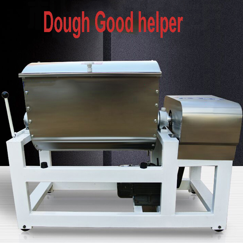 Automatic Dough Mixer Commerci - đánh giá và giá Commercial Kitchen Mixers Dough Mixer