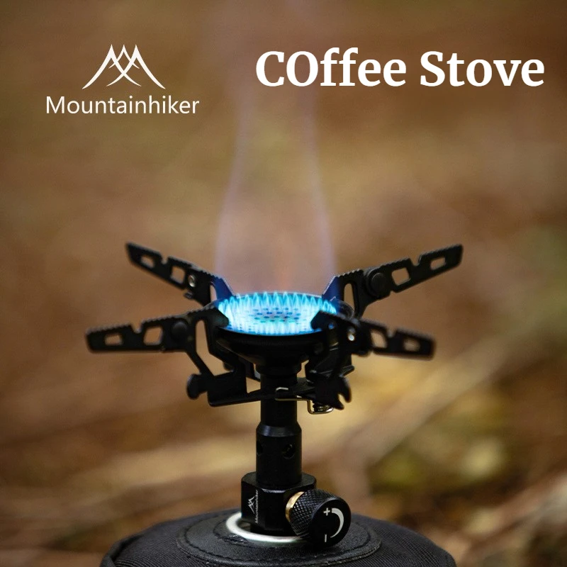 MOUNTAINHIKER Outdoor 3300W Hi - đánh giá và giá Commercial Kitchen Gas Stove