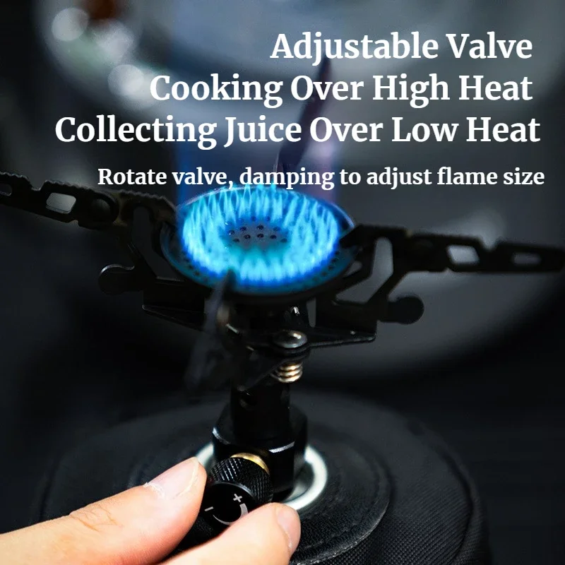 MOUNTAINHIKER Outdoor 3300W Hi - đánh giá và giá Commercial Kitchen Gas Stove