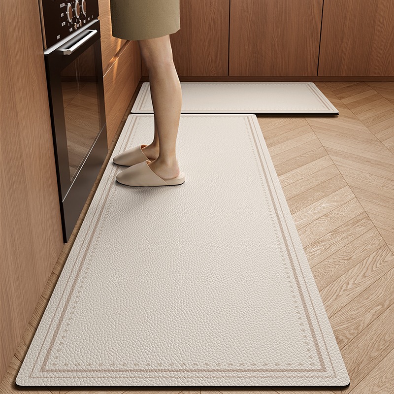 Kitchen Mat Waterproof Non-sli - đánh giá và giá Commercial Kitchen Mats Anti Fatigue