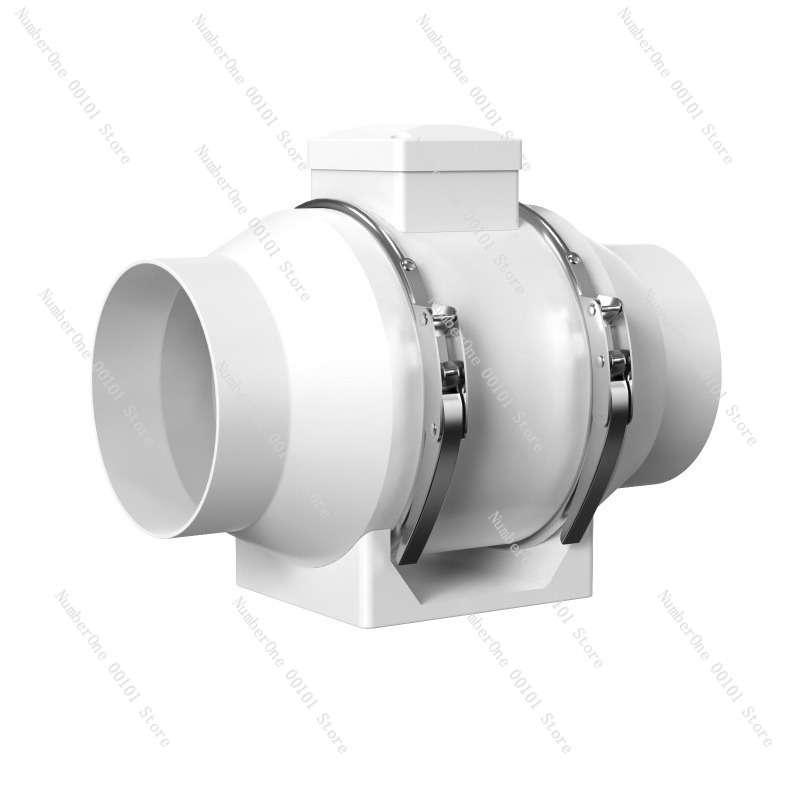 High-Power Kitchen Exhaust Fan - đánh giá và giá Commercial Exhaust Hood
