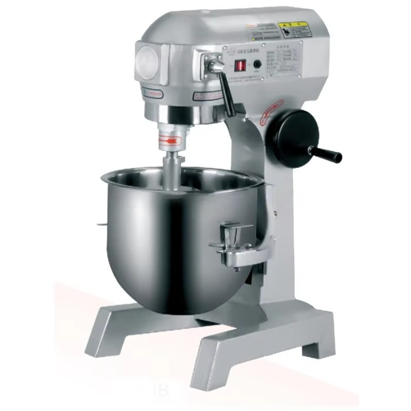 Commercial 10l 20l 30l 40l 60l - đánh giá và giá Commercial Kitchen Mixers Dough Mixer