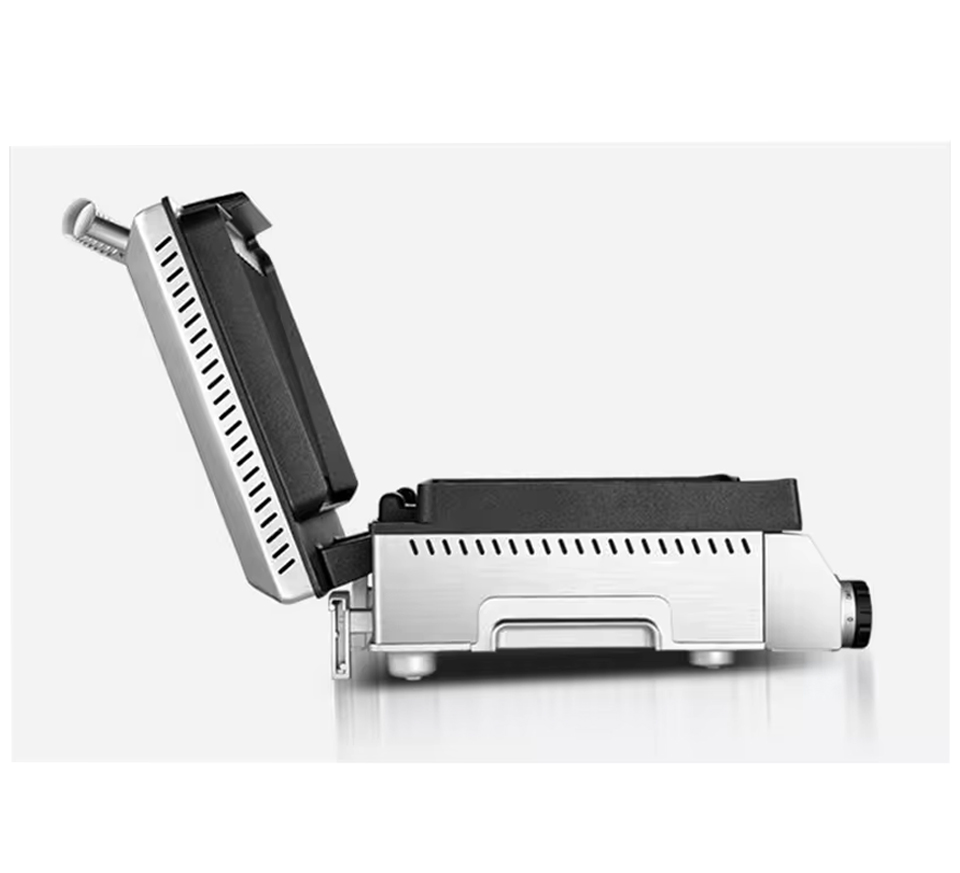 Detachable Steak Grill Electri - đánh giá và giá Sandwich Press Panini